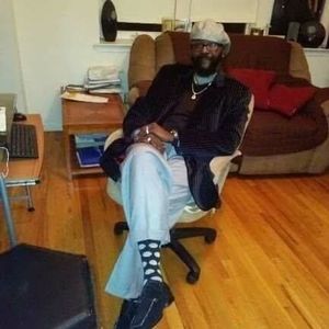 Meet your Posher, Henry